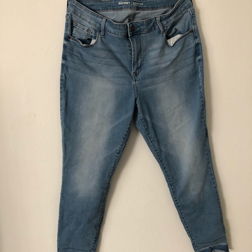 Old Navy Jeans